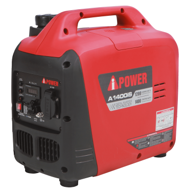 A-iPower A1400IS