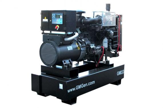 GMGen Power Systems GMI33