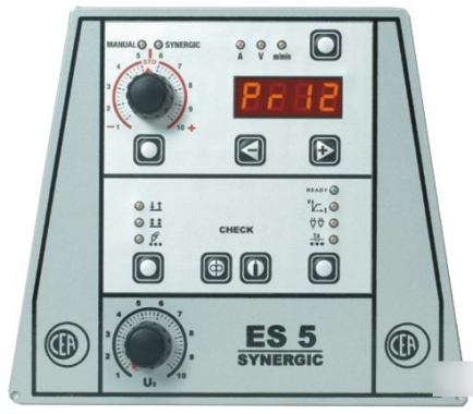 Cea ECHO 6000 CV SYNERGIC