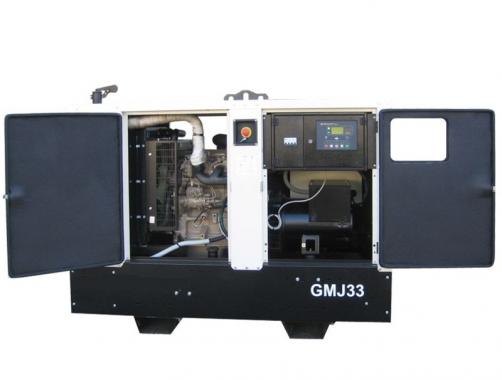 GMGen Power Systems GMJ33 в кожухе