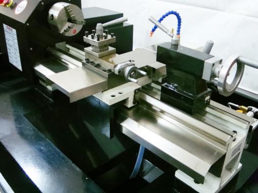 PROMA SPV-430H CNC